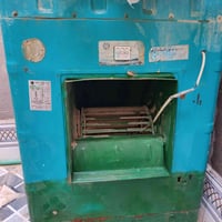 مبردات • ٢ قطع • كوم حديد