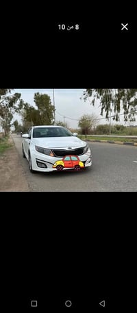 اوبتما ٢٠١٤ • وارد امريكي • حادث خلفي