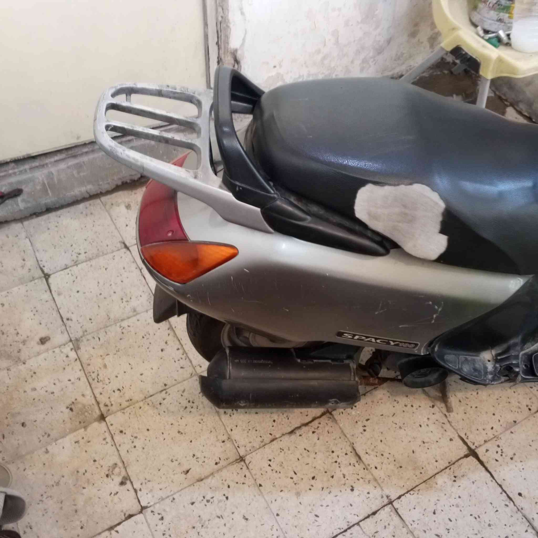 السلام عليكم دراجه سبيسي ياباني للبيع او مراوس بايفون شعندك نزل


**إذا كنت صاحب هذا الإعلان وتريد حذفه لأي سبب، رجاءا أرسل رسالة إلى الدعم الفني**