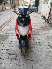 للبيع سكنس لد ياباني  (قبق نفخ خطين نوزل )ماشيه 27ألف  حقيقي بس الحديث...