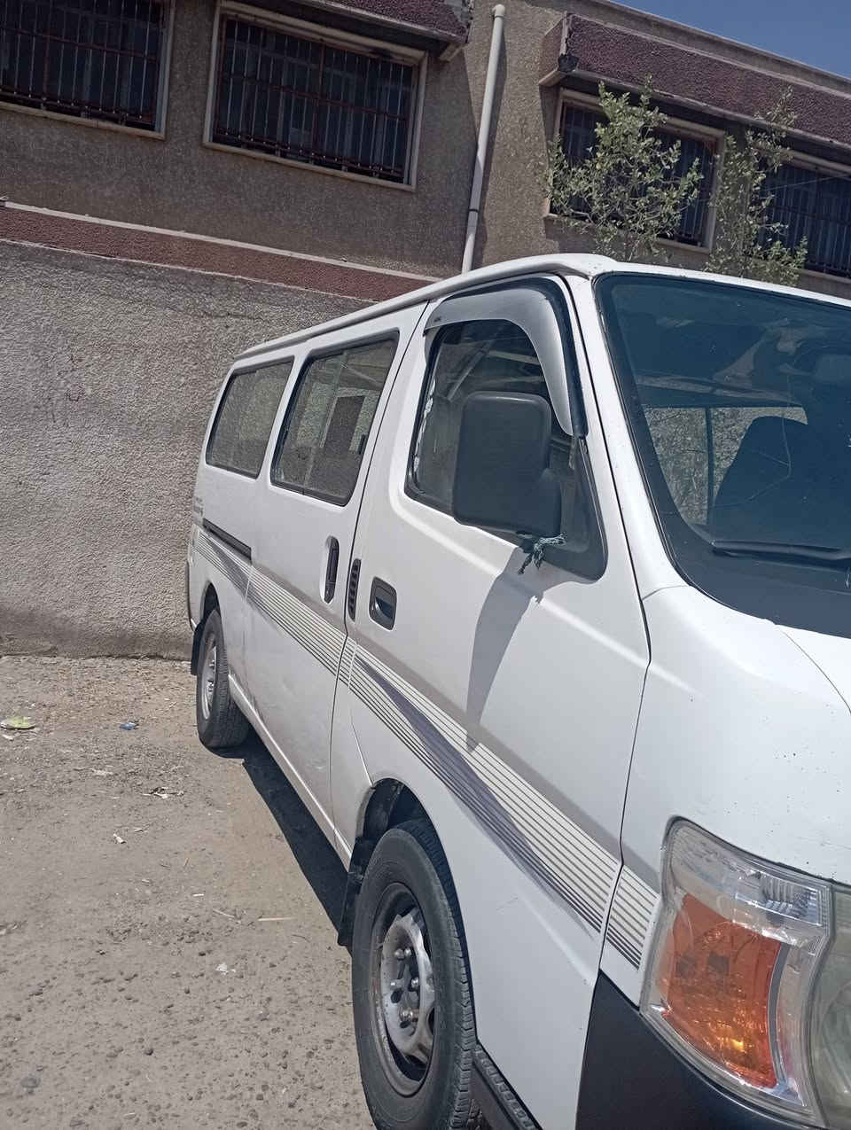 نيسان للبيع ٢٠٠٨ گير أوتو محرك بطه ٢٥٠٠ رقم ديالى انگليزي
بأسمي  *********** وتس
***********
