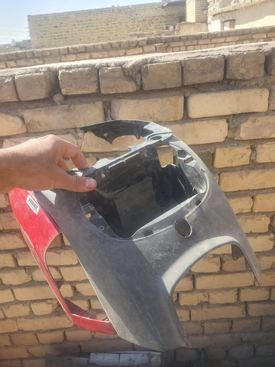 نقصص الكفر الامامي فقط 
كفرات ماكس بوليس البلاديات انطيني سعر بيهن


**إذا كنت صاحب هذا الإعلان وتريد حذفه لأي سبب، رجاءا أرسل رسالة إلى الدعم الفني**