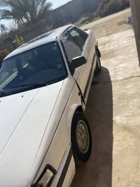 مازده ٦٢٦ • موديل ٩١ • محرك شرط