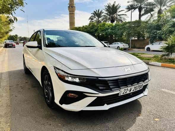 السلام عليكم 
هونداي النترا موديل 2025 لون ابيض بدون لا شخط ولارصعة الحادث سطحي باب خلفي وحاملغ فقط  بدون دواخل🔥(صور الحادث راسلني خاص وتدلل)
دخول جديد رقم اربيل  فحص وهزه جديده باسم شركه اتريد تحويل او وكاله مضمون💯

((ماشيه ألف فقط زيرو )) ‏‎محرك 2000 دوش💥المرغوب 

مواصفات 🍃
💥‏‎ بصمه - -لد نهاري + رادار أمامي جانبي خلفي 360 درجة + تحديد مسار 
‏‎💥 نقطه عمياء 
💥تبريد شاشه منفصل مناخين+ مانع انزلاق 
💥‏‎شاشه كبيره تدعم كارابلي+ ثلاثة انضمه قياده 
‏‎💥كامره دواره مع خزن+ ويل كب كروم +لد نهار
💥‏‎تحكم استيرن فول+اكروز سرعه+ دسك خلفي 
💥‏‎نضام اطفاء تلقائي عند الوقوف قياده ذاتيه

مكان السياره بغداد الكرخ للاستفسار 
متوفر واتساب ‼️***********
اخوان هاي السياره لليدور نظيف السياره جديده بمعنى الكلمه وما ماشيه فقط الف
