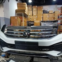 دعامية امامية • تكوان ار لاين • أصلي ٢٠٢٢-٢٠٢٤