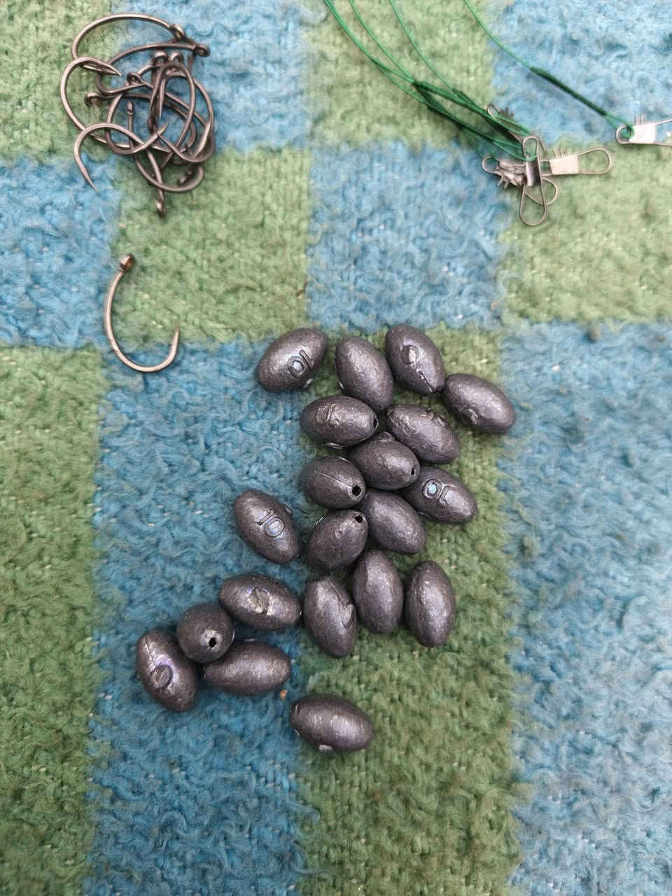 السلام عليكم كلهن ١٥ الف توصيل كافه المحافظات


**إذا كنت صاحب هذا الإعلان وتريد حذفه لأي سبب، رجاءا أرسل رسالة إلى الدعم الفني**