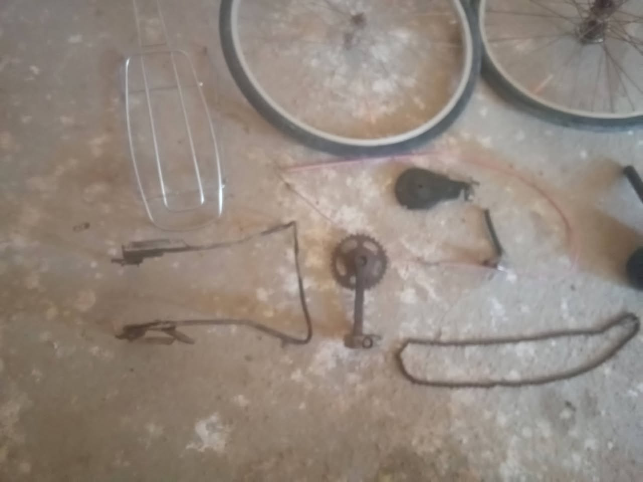 لبيع سعر 30وبيه مجتل مكاني رفاعي طريق سيد احمد سم صفحتي حيدر دراجي راسني


**إذا كنت صاحب هذا الإعلان وتريد حذفه لأي سبب، رجاءا أرسل رسالة إلى الدعم الفني**