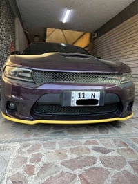 للبيع فقط جارجر GT خليجي 2021 رقم بغداد ماشية 35 Km جديده جداً ما بيه ...