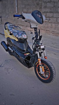 ماكس FS 2021 • سرعة 120 • كركوك قادسيه