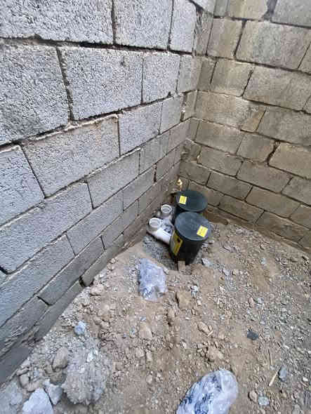 أحمد – سباك محترف في ديالى

🔧 الخدمات المتوفرة:
• تأسيس ماء ومجاري
• تأسيس صحيّات
• تركيب سخانات وتانكيات وماطورات
• تركيب خلاطات
• تصليح مجاري
• تصليح بواري

📞 للطلب والتواصل: ***********
متوفر واتساب واتصال

✅ شغل نظيف واحترافي
✅ أسعار مناسبة
✅ خدمة سريعة داخل ديالى
