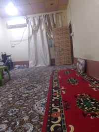 بيت حواسم • الموفقية شارع الدنك • ٢٠٠م