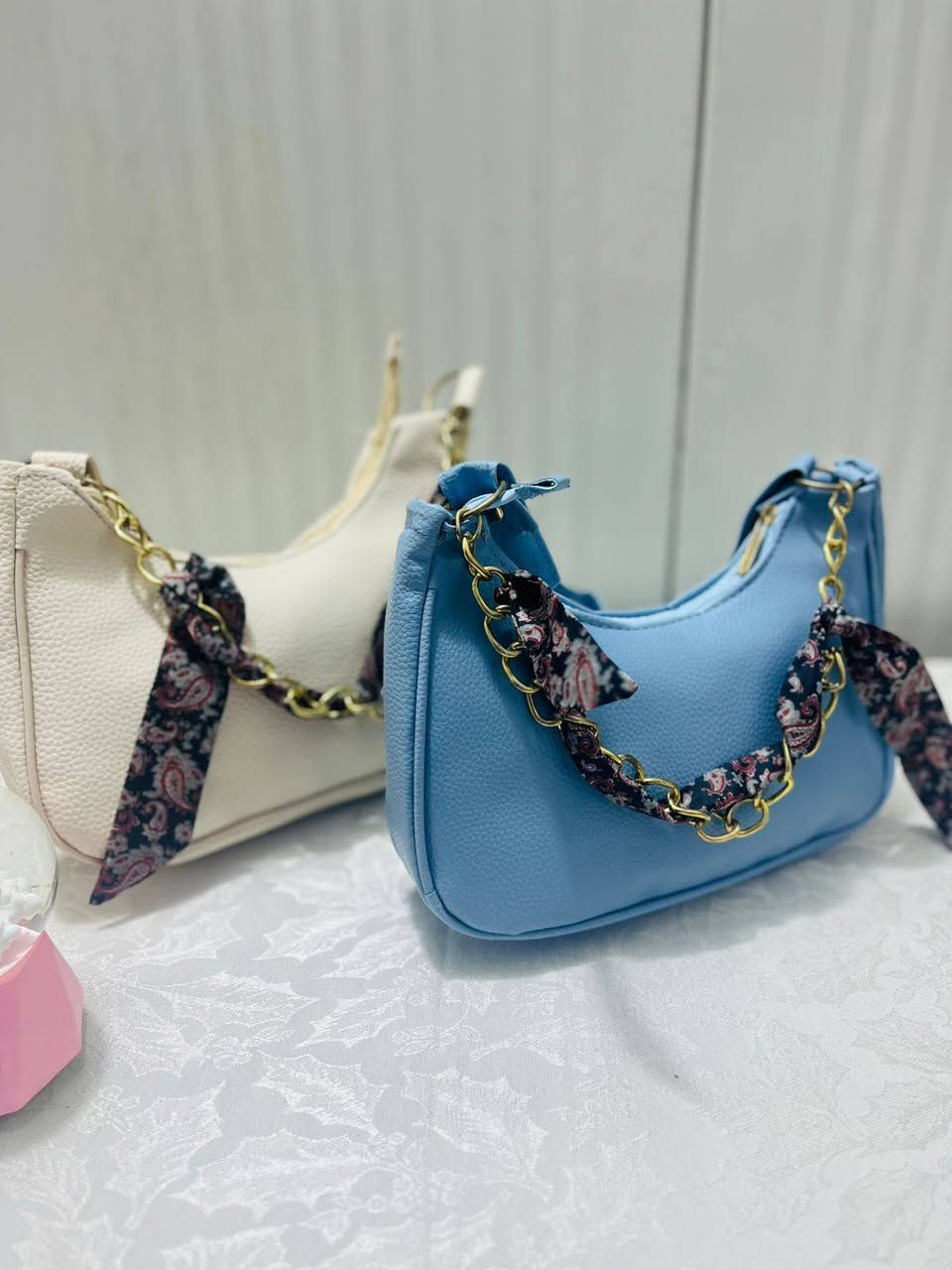 تخفيضاااااات رهيبه راس السنه 5 ألف بس
يتوفر توصيل داخل الحله 3 ألف فقط 
يتوفر توصيل للكل محافظات العراق 5 ألف بس 
للحجز والاستفسار واتساب ***********
