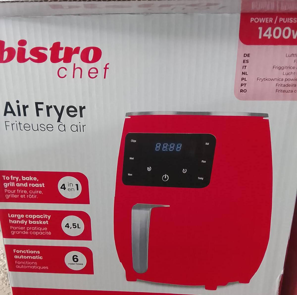 السلام عليكم قلايه باله اوربي بعدها جديده نريد نبيعها اشتريتها 30 واريدها 25 وبيها مجال بعد الي يريدها يكتبلي


**إذا كنت صاحب هذا الإعلان وتريد حذفه لأي سبب، رجاءا أرسل رسالة إلى الدعم الفني**