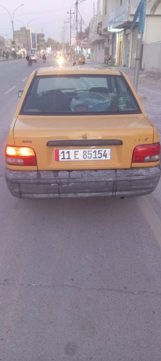 سلام عليكم سيبه البيع مديل 13مكين وكير حلوات كشره حلو مابيه خيس كهربيت كله شغاله مصفر هي وغرامات مكاني كربلاء حي العباس سعره 29 وبيه مجال قليل  ***********
