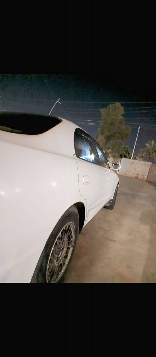 السلام عليكم شيزر للبيع او مراوس
كير شرط محرك زين 
السياره منفيس ضايع 
السعر 14 وبيهه مجال 
***********
