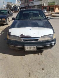 للبيع دايو برنس رقم انبار تحويل مباشر سنويه ل28 كير عادي محرك جديد الس...