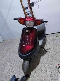 دراجة بطة • حي دجلة • تايرات جديدة