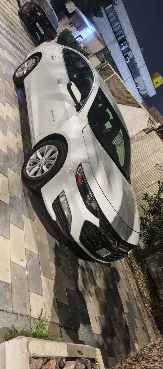 سلام عليكم
للبيع ماليبو موديل 25بدون رقم 
حادث بنيد فقط 
بيها شاصي الايمن بي صبغ تعمير درجه اولا 
سياره جديده معنه الكلمه 
ماشيه 20
تترقم اي محافظه 
سياره جاهزه ع اخير احله من الصور 
تريها زيرو 
السعر 128مجال قليل 
مكاني كراده مريم قرب حيدر دبل 
واذا اكو مراوس ترهم 
***********
***********
