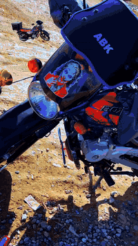 السلام وعليكم هاي دراجه لبيع بوكسر موديل 20 مرقم رقم إنكليزي بسمي ثاني يوم تحويل وهاذه رقمي ***********وتحياتي @#لجميع
