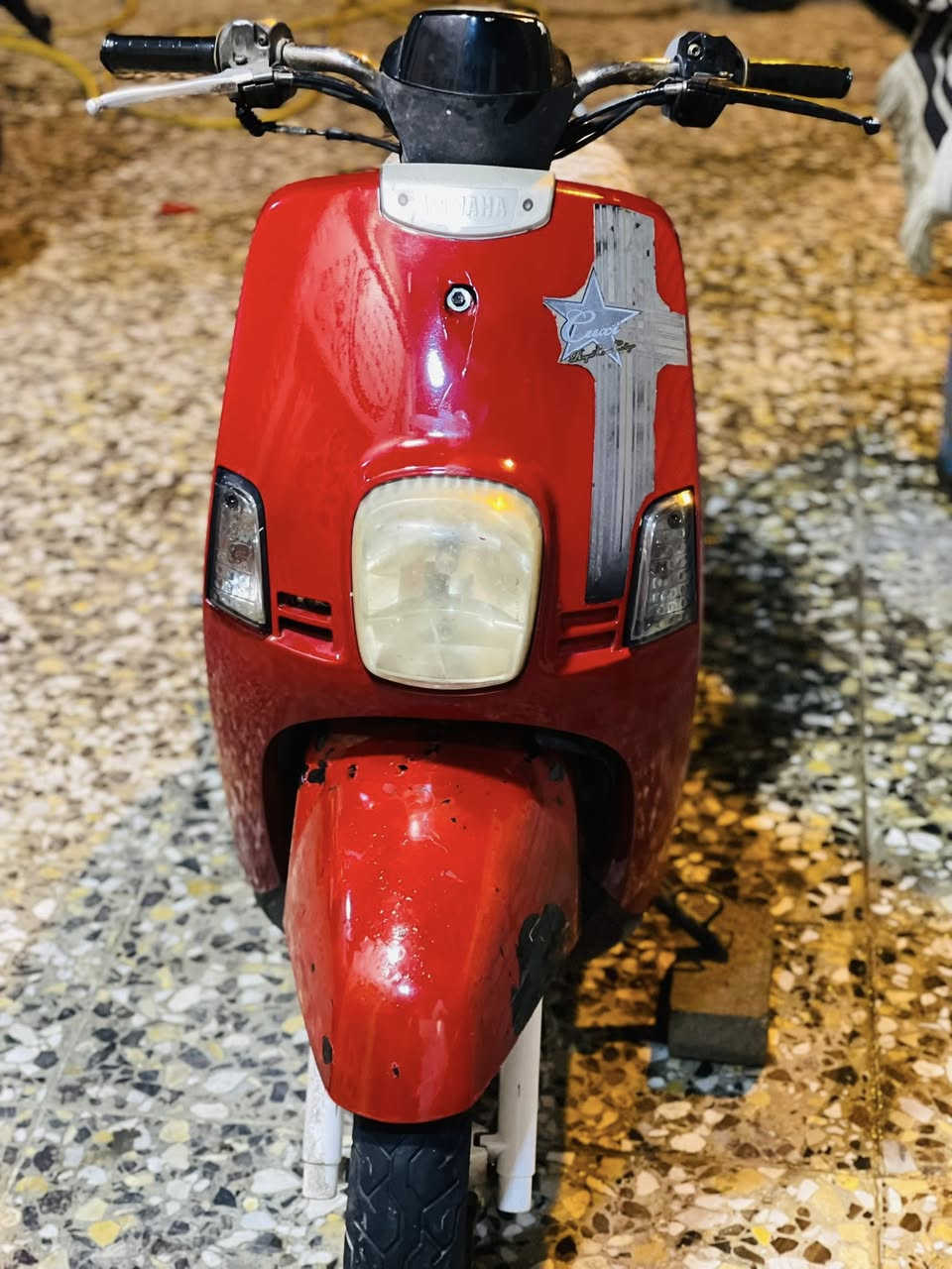 السلام عليكم دراجه بوليس شرط نضافه وكفاله تآكل لكاع لون مميز دراجه محرك اخرس شلعه تكمز تكمز شرط الكفاله مكاني كربلاء حي العامل سعر ٦٠٠بيه مجال قليل كلش رقم وخاص مفتوح ***********
