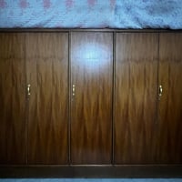 صاج • ٥ أبواب • نظيف