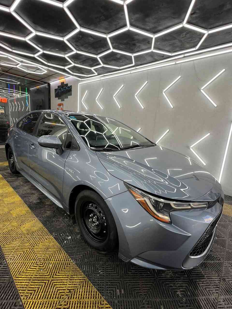 كورلا هايبرد وارد امريكي ياباني  اصل
موديل 2021 
حادث جداً بسيط باب صبغ فقط 
سونار بالمنشور 
بجم كبس بلادي 
صدر تايرات بطارية كل النواحي ممتازة مشية شبة زيرو 
سيارة جاهزة من كل النواحي ربع متصرف علية
تبريد ثلج دفة 
مغلفة ارضية جلد كاعيات جلد 
زجاج عازل حراري بلادي من شركة 
يدات ابواب والحواف الابواب مغلفة Pdf
محرك كير مكفولات 
ماشية 88 الف
مواصفات 
رادار امامي 
رادار توقف ذاتي 
تحديد مسار 
تثبيت سرعة 
سياقة ذاتية ب طرقات 
شاشة أعدادات تيجتل تغير وضعيتين ب دشبول 
ثلاث انظمة قيادة رياضي و اقتصادي وعادي 
لد امامي 
كامرة خلفية دوارة 
بصمة وبصمة ابواب وصندوق 
شاشة كبيرة دعم كار بلي 
بغداد اسمي 
رقم جديد 
سنوية 2030 
هزة جديدة 
السعر 163 بية مجال 
مكان بغداد العامرية 
 ***********.  واتساب
