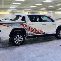 فور ويل • ٢٠١٨ • اربيل سنوية