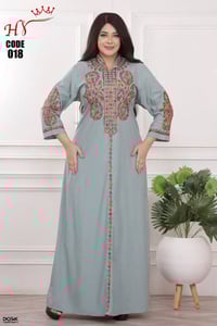 كشمير صيفي • درجة اولى • قياس ١ و٢