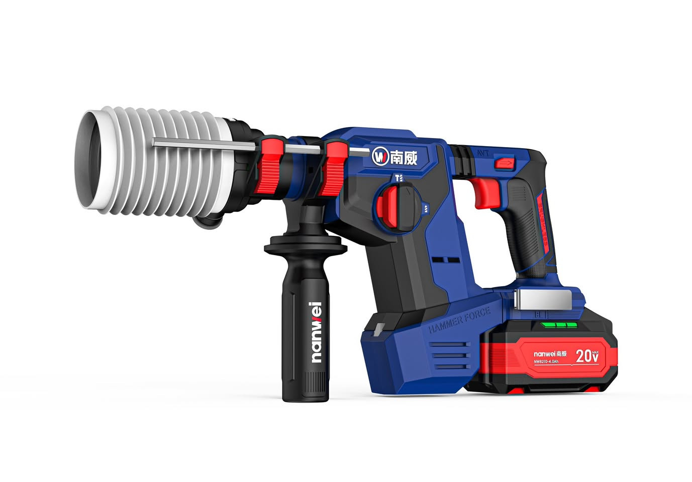NANWEI new 20v brushless cordless hammer with kickback function SDS-PLUS  4800bpm
If you need, please feel free to contact me.
#nanwei #factory #yiwu #guangzhou #CantonFair #hammerdrill #PowerTools #tool #drilling


**إذا كنت صاحب هذا الإعلان وتريد حذفه لأي سبب، رجاءا أرسل رسالة إلى الدعم الفني**