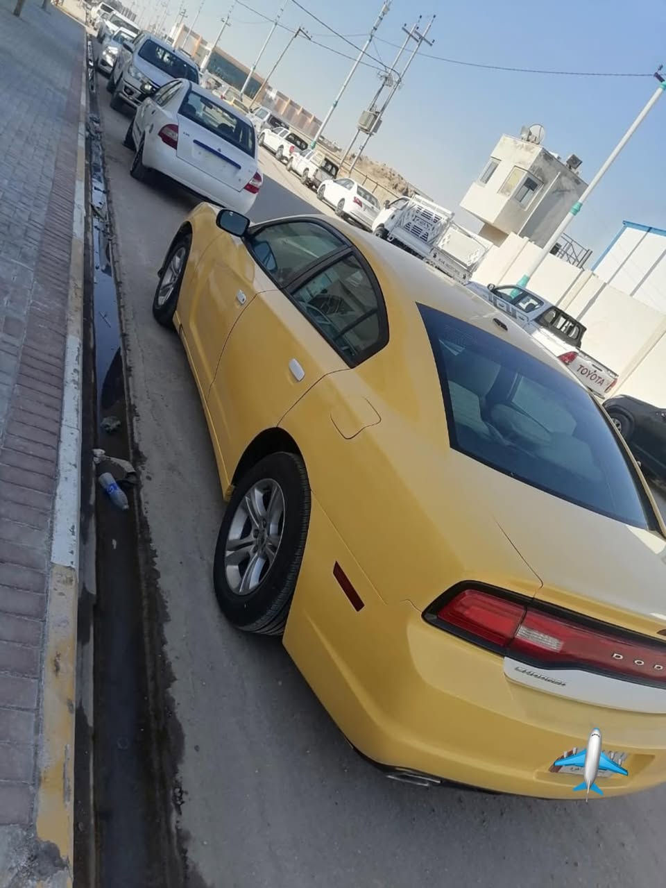 السلام عليكم جارجر للبيع مديل  2013رقم نكليزي بسمي مداور ثاني يوم منضومه زنون مكان سماوه مكفوله كفاله عامه رقم الهاتف📱***********سعر ١٤٨ وبيه مجال ضربه الوارد جاملغ وبنيدمكلف بلنشر
