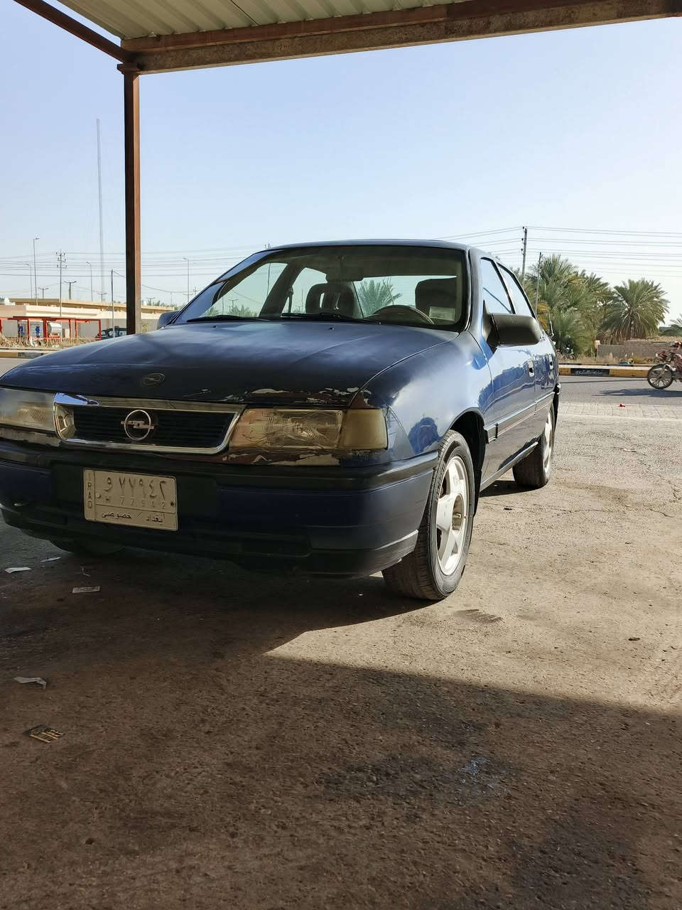 سلام عليكم
فكترا 92 مكينه 16 رقم بغداد تحويل مباشر 
   مكان الانبار كرمه سعر 37 وبيها مجال استفسار اتصل 
***********. ***********
