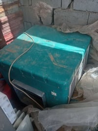مبرده • نضيفه • مزرعه