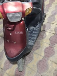 دراجه بطه • مكينه شغاله • سلف معطل