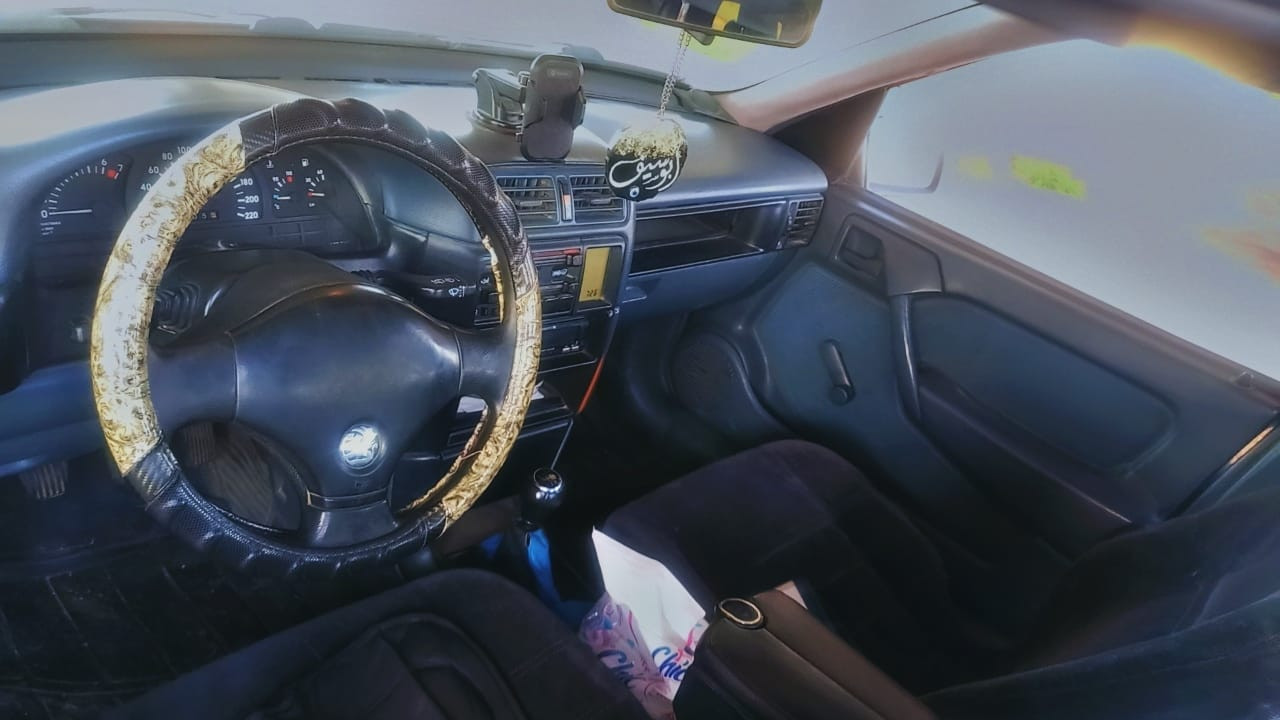 بيع سيارة فكتره  موديل 92
محدثه 95
كير ومحرك شرط مال كصه
رقم نينوى سيارة بسمي تحويل فوري 
ستيرن بور
سقف سلايت
تدفئه شغاله
وايرمنيه كلها شغاله
سيارة ما متعوبه مال بيت حيل نضيفه 
السعر 43 وبيهاا مجال شي بسيط 
***********
***********
