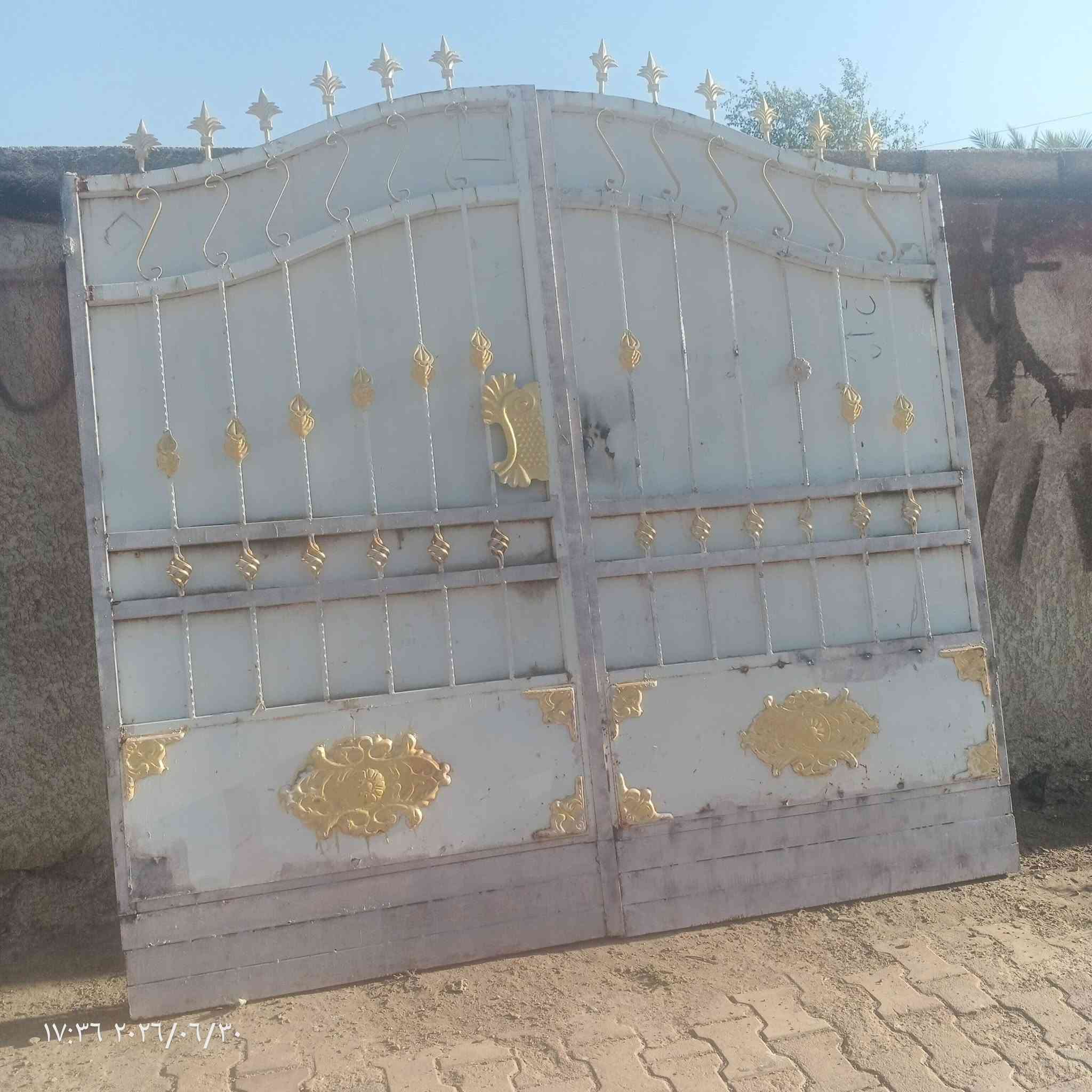 للبيع ***********
