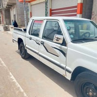 مستوبيشي • مكينة وكير جدد • بصرة