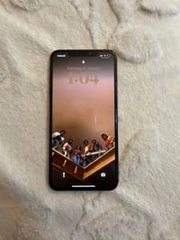 آيفون XS ماكس • ٢٥٦ • بطاريه مبدله