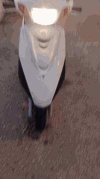 دراجه صار يومين طالعه من معرض جديده اكزز ياباني مكاني كربلاء ممتواجد عل فيس (***********) يحب يتصل بيه مليون ٦٥٠
