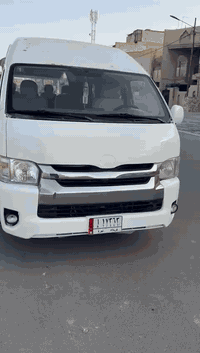 هايكر • ٢٠١٤ • رقم كربلاء