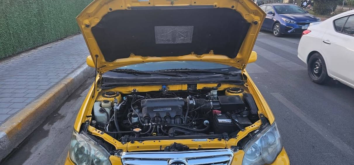 اسلام عليكم بيوايدي ٢٠١٩ بسمي بيها صبغ باب جاملغ بدون دواخل سياره بسمي جاهزه من نواحي مكان سياره بغداد سعر ٧٠ / ***********
