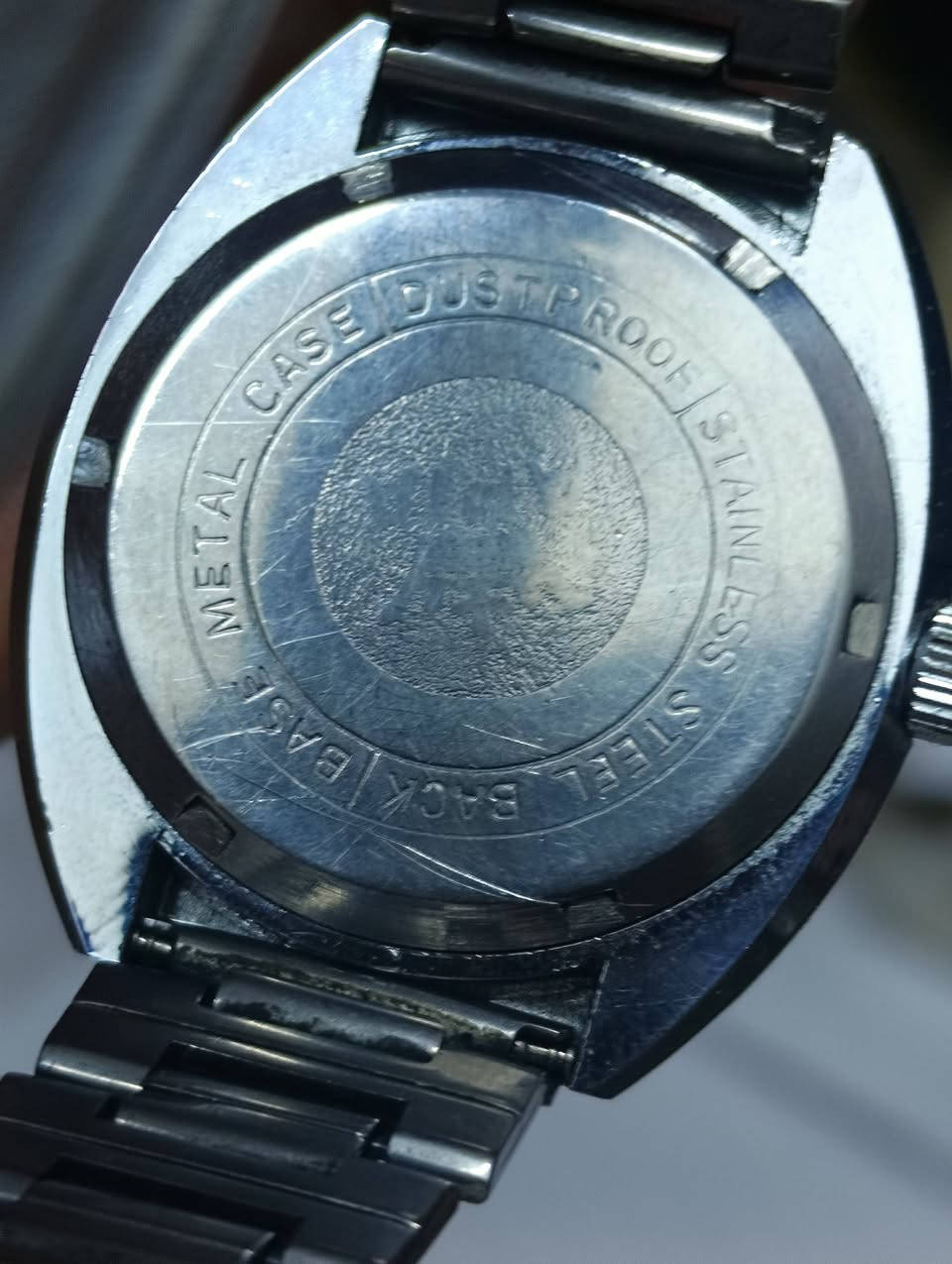 ساعه نصب تكويك فنتج قطر 40 وي زمبرك 
سعر 45 يتوفر توصيل لكل العراق


**إذا كنت صاحب هذا الإعلان وتريد حذفه لأي سبب، رجاءا أرسل رسالة إلى الدعم الفني**