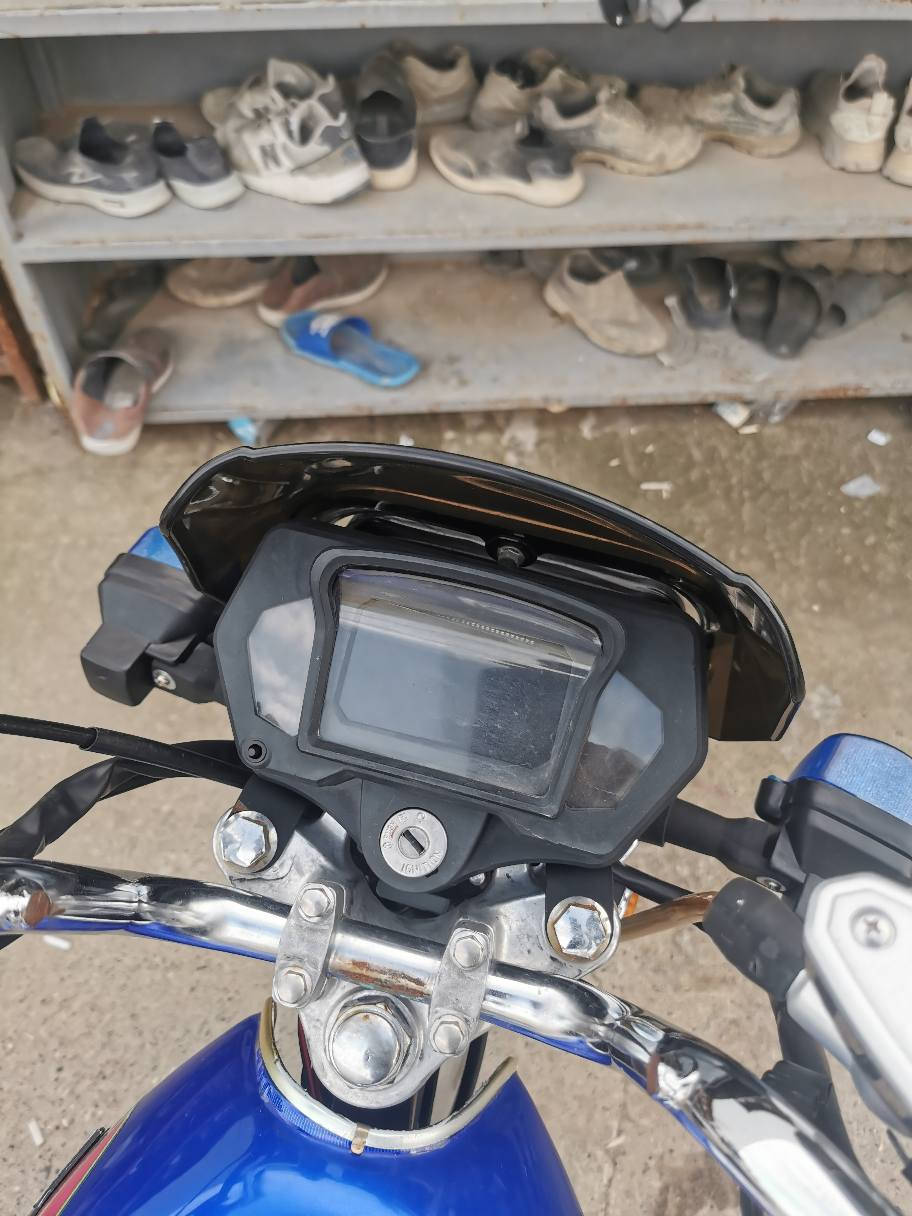 ميطورا بارت 200 للبيع
موديل 24
موجود منفيس الاصلي وعقد
سعر 650 وفيوا مجال بسيط
لتوصل وتساب *********** أربيل, العراق
