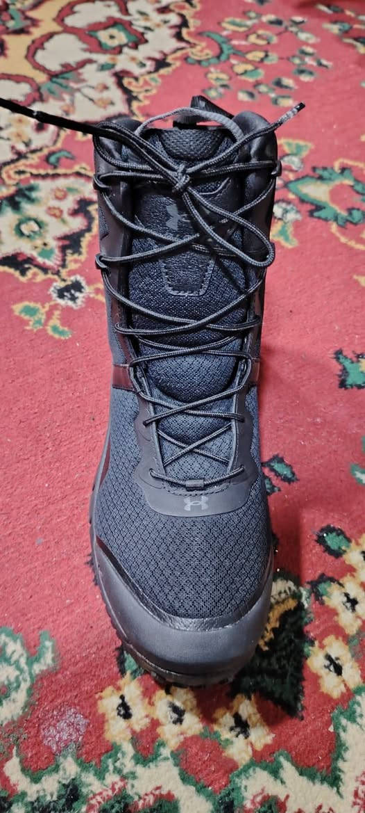 بوت اصلي سعرها 100 جديد


**إذا كنت صاحب هذا الإعلان وتريد حذفه لأي سبب، رجاءا أرسل رسالة إلى الدعم الفني**