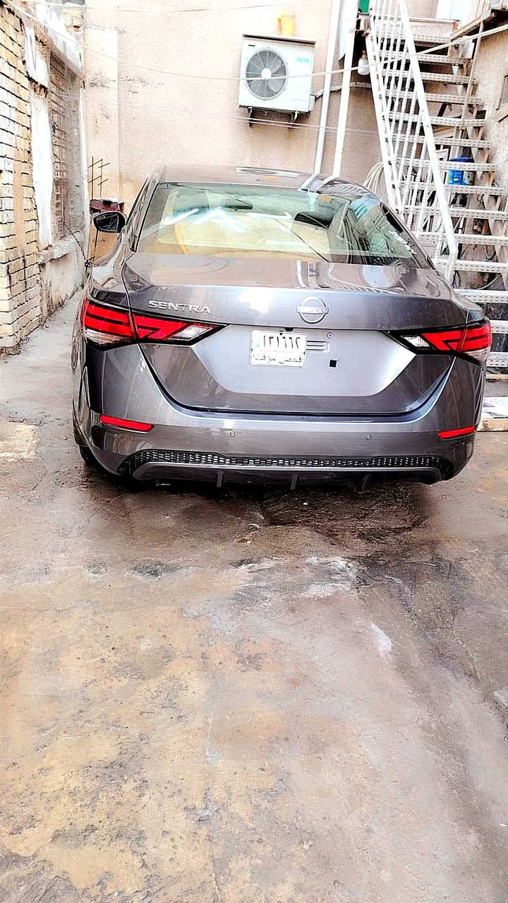 السلام عليكم نيسان سنترة موديل 25الموصفات S رادارات امامي وخلفي تحكم استيرن بصمة تحديد مسار حساس مري  ماشية ١١٠٠ ميل السعر ١٣٠. او مراوس


**إذا كنت صاحب هذا الإعلان وتريد حذفه لأي سبب، رجاءا أرسل رسالة إلى الدعم الفني**