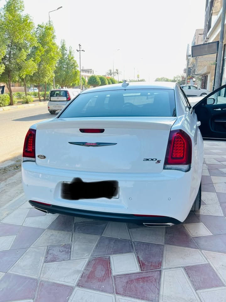 السلام عليكم
للبيع فقط بدون مرواس 
اوباما 2021 كندي كلين مكفوله من كلشي فئة S اعلى مواصفات رادار امامي جانبي رقم اربيل بأسمي ماشيه 47 الف كيلو  مكان السياره الحله 
سعرها 320 & ورقة قفل 
***********
