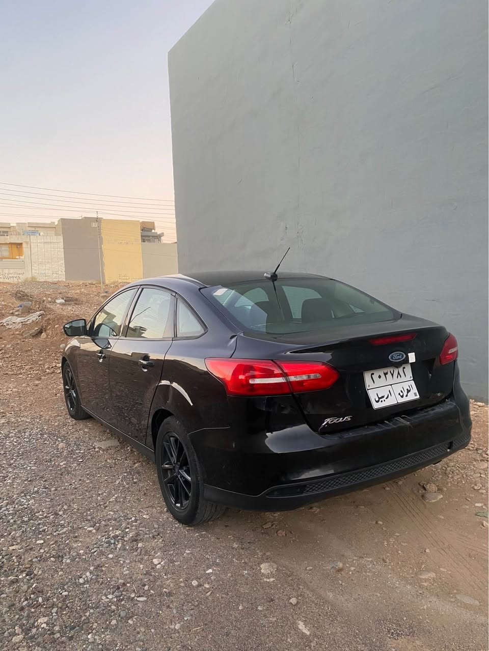 Ford Focus 2017 SE
کلین تایتل
٤ پستن مەکینە ٢٠ی مەرغوب
سوکان ڤولیۆم
تحدید سورعە
کوشن و سوکان ھیتەر
دەعامی لۆ دەعامی بەشەرت
*********** أربيل, العراق
