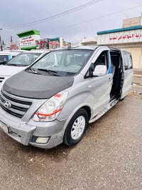 هيونداي H1 • كربلاء المقدسه • الخميس