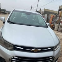 تراكس ٢٠٢٠ • ١٤٠٠ تيربو • وارد امريكي