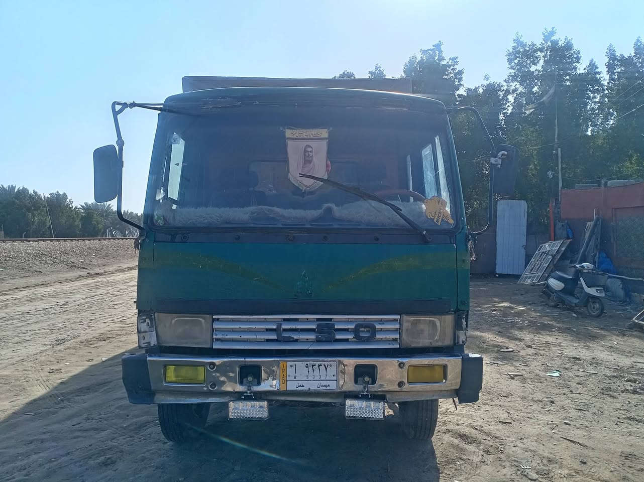 سلام عليكم فوزه البيع مكينه وكير بل كارتون مكفولات لا تبخير ولا تنقيص كهربائيات شغاله سنويه 2027 راعيها موجود تحويل ثاني طول ٦ وربع سعر ٨٠ ورقه وبيها مجال مكان بابل *********** المو شراي لا يخابر
