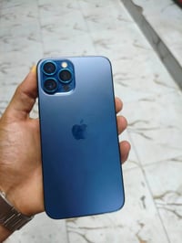 آيفون ١٢ برو ماكس • ما مفتوح • مراوس
